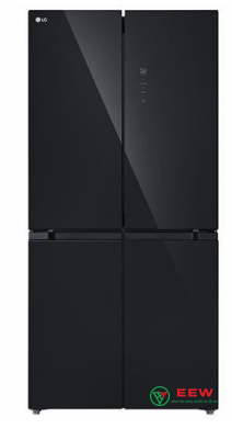 Tủ lạnh LG Inverter 474L LFB47BLG - công nghệ Inverter tiết kiệm điện tối ưu Tủ lạnh LG Inverter 474L LFB47BLG - công nghệ Inverter tiết kiệm điện tối ưu