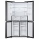 Tủ lạnh LG Inverter 474 lít Multi Door LFB47BLG - ảnh 2