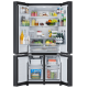 Tủ lạnh LG Inverter 607 lít Multi Door LFD61BLGA