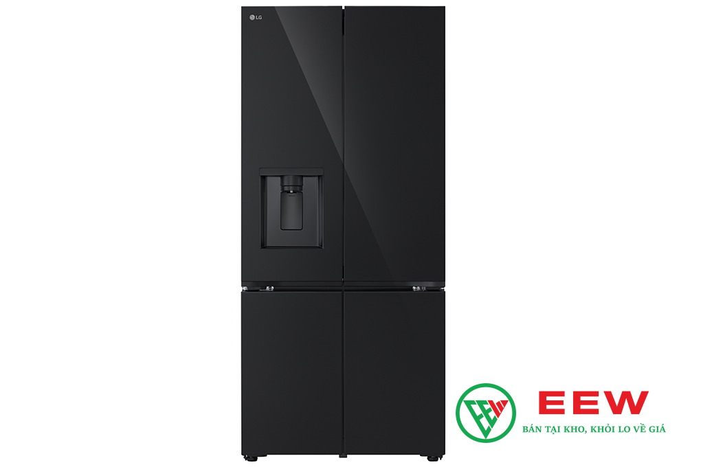 Tủ lạnh LG Inverter 607 lít Multi Door LFD61BLGA - thiết kế sang trọng, không gian rộng rãi cho cả gia đình Tủ lạnh LG Inverter 607 lít Multi Door LFD61BLGA - thiết kế sang trọng, không gian rộng rãi cho cả gia đình