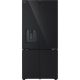 Tủ lạnh LG Inverter 612 lít Multi Door InstaView LFD61BLGAI - ảnh 2