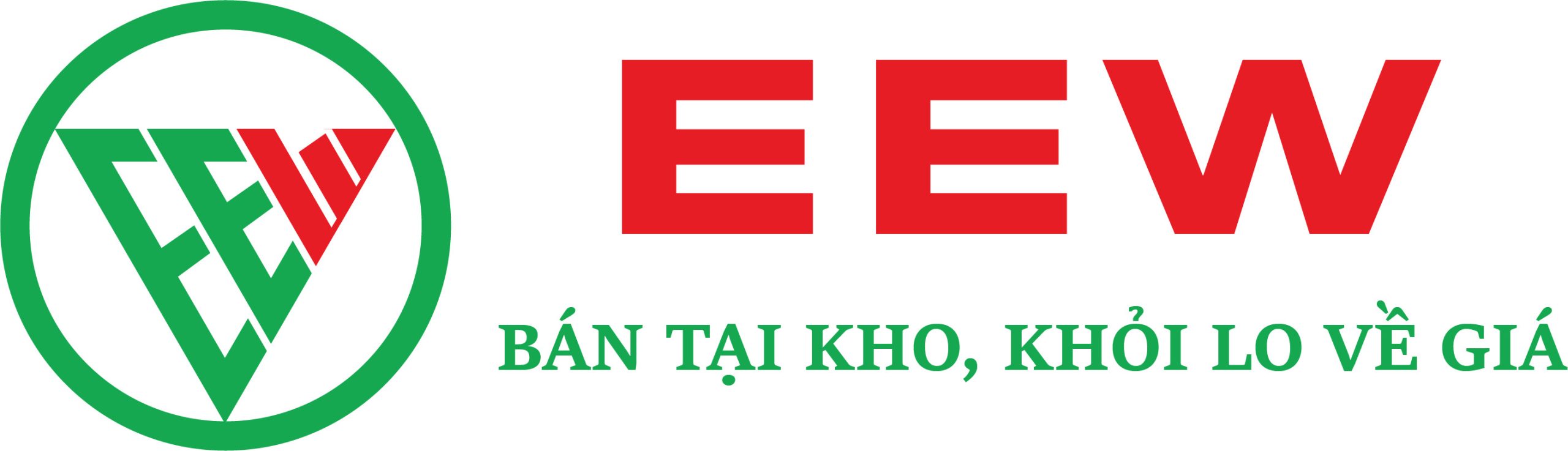 Điện máy EEW