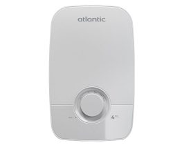 Máy nước nóng trực tiếp Atlantic 4000W Lona Lite 4000 PU