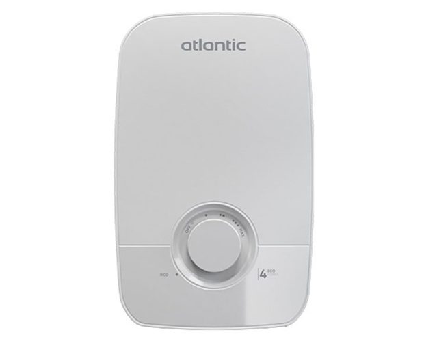 Máy nước nóng trực tiếp Atlantic 4000W Lona Lite 4000 PU