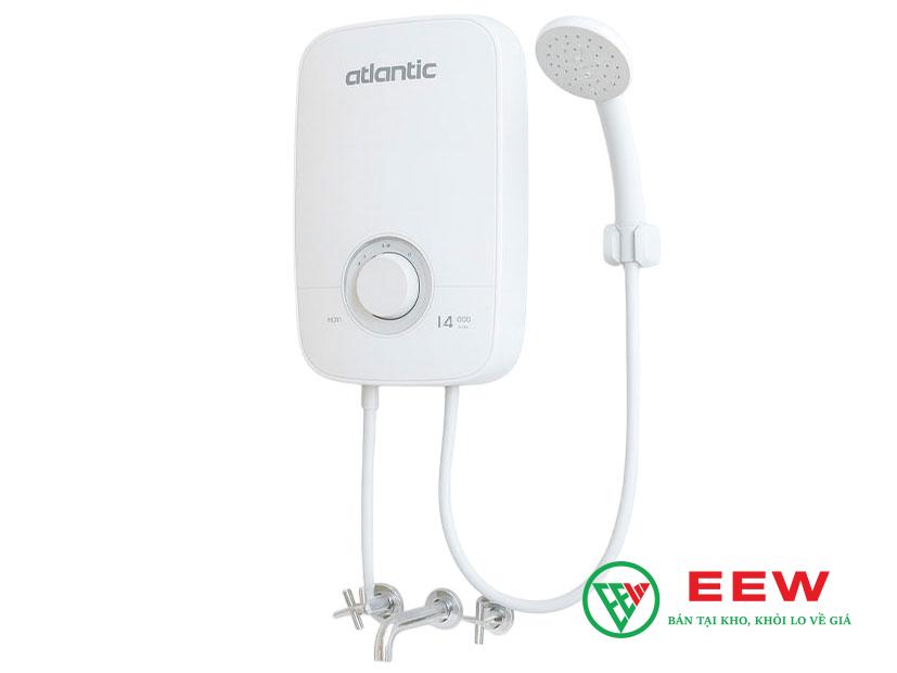 Atlantic 4000W Lona Lite 4000 PU - công suất mạnh mẽ, nước nóng tức thì chỉ trong vài giây Atlantic 4000W Lona Lite 4000 PU - công suất mạnh mẽ, nước nóng tức thì chỉ trong vài giây