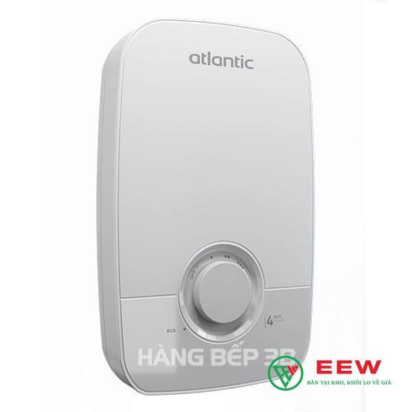 Atlantic 4000W Lona Lite 4000 PU - tiết kiệm điện năng, thân thiện với môi trường và gia đình bạn