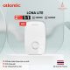 Máy nước nóng trực tiếp Atlantic 5000W Lona Lite 5000