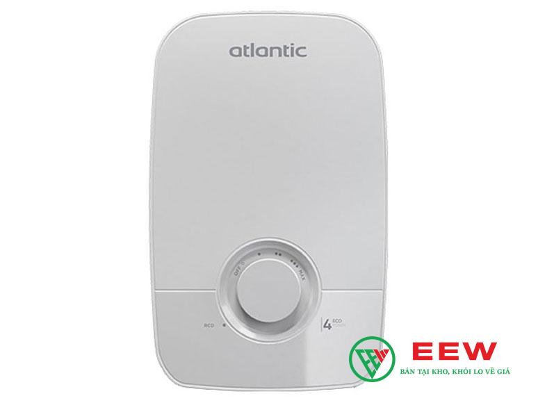 Máy nước nóng trực tiếp Atlantic 5000W Lona Lite 5000 - tiết kiệm điện tối ưu cho gia đình bạn Máy nước nóng trực tiếp Atlantic 5000W Lona Lite 5000 - tiết kiệm điện tối ưu cho gia đình bạn