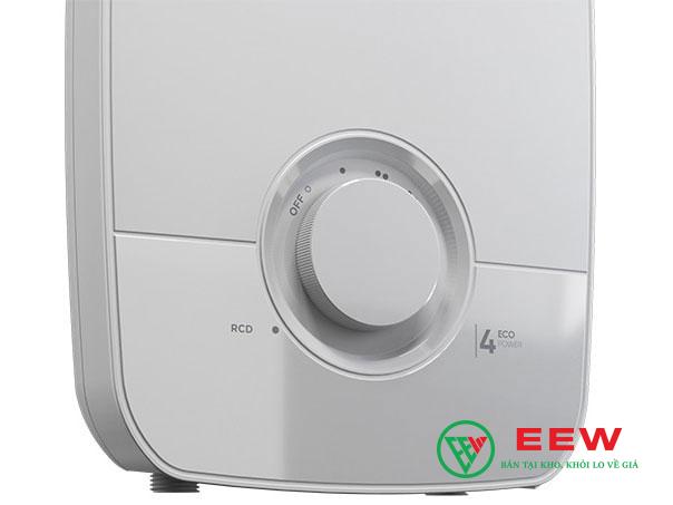 Atlantic 5000W Lona Lite 5000 - công suất mạnh mẽ, nước nóng tức thì mọi lúc Atlantic 5000W Lona Lite 5000 - công suất mạnh mẽ, nước nóng tức thì mọi lúc