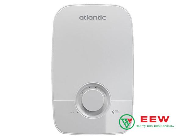 Máy nước nóng Atlantic Lona Lite 5000 PU - giải pháp tiết kiệm điện hiệu quả cho gia đình bạn Máy nước nóng Atlantic Lona Lite 5000 PU - giải pháp tiết kiệm điện hiệu quả cho gia đình bạn