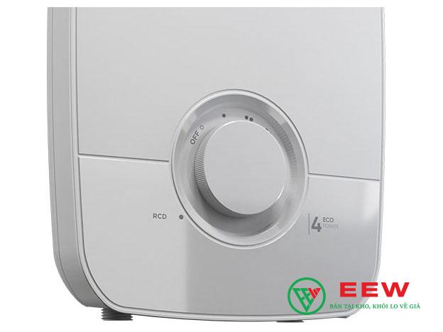 Atlantic 5000W Lona Lite 5000 PU - thiết kế sang trọng, an toàn tuyệt đối với hệ thống chống giật Atlantic 5000W Lona Lite 5000 PU - thiết kế sang trọng, an toàn tuyệt đối với hệ thống chống giật