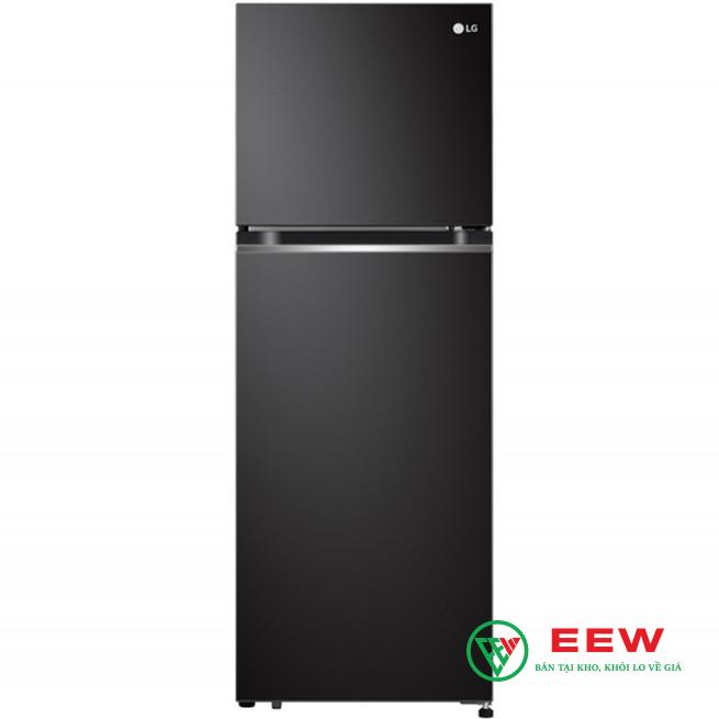 Tủ Lạnh LG Inverter 266 Lít LTB26BLM - khử mùi hiệu quả, giữ thực phẩm thơm ngon như mới Tủ Lạnh LG Inverter 266 Lít LTB26BLM - khử mùi hiệu quả, giữ thực phẩm thơm ngon như mới