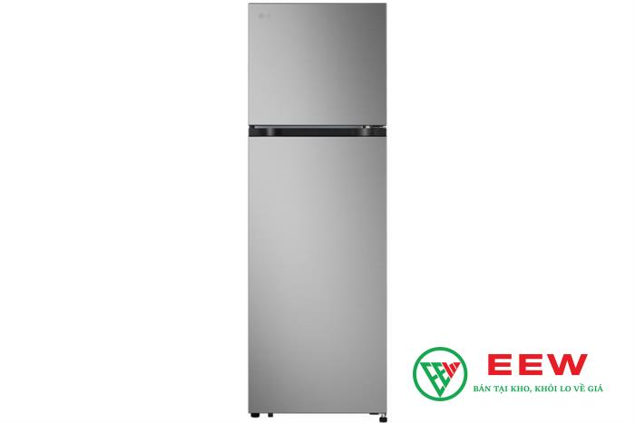 Tủ lạnh LG Inverter 266 lít LTB26SVM Tủ lạnh LG Inverter 266 lít LTB26SVM
