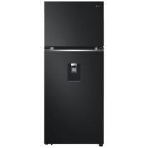 Tủ lạnh LG Inverter 374 lít LTD37BLM
