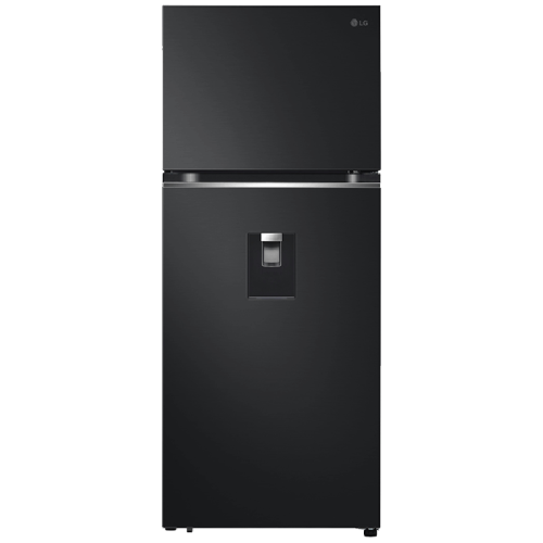 Tủ lạnh LG Inverter 374 lít LTD37BLM