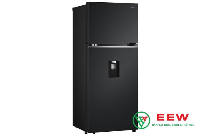 Tủ lạnh LG Inverter 374 lít LTD37BLM - tiết kiệm điện tối ưu, công nghệ hiện đại Tủ lạnh LG Inverter 374 lít LTD37BLM - tiết kiệm điện tối ưu, công nghệ hiện đại