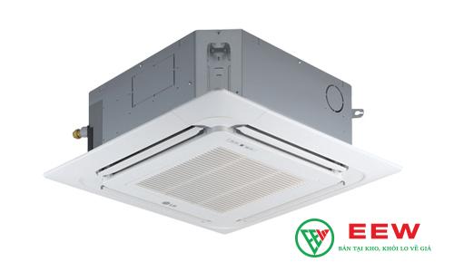 Mặt lạnh điều hòa multi Fujitsu âm trần cassette 2 chiều 14.000BTU AUAG14LVLA