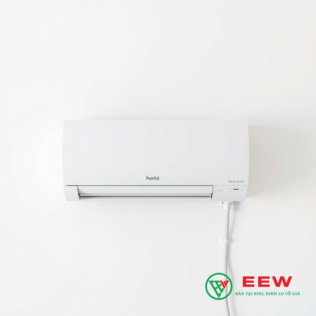 Máy lạnh Đà Nẵng chính hãng: 5 đại lý uy tín bảo hành 24 tháng