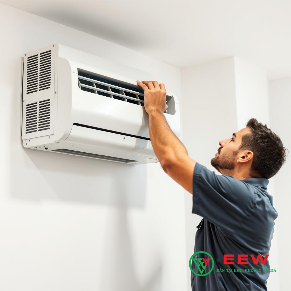 Máy lạnh Đà Nẵng giá rẻ dưới 10 triệu – Bảng giá mới nhất 2024 máy lạnh đà nẵng giá rẻ mẫu phổ biến năm 2024