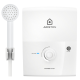 Máy nước nóng Ariston Trực Tiếp 3500W Aures Easy 3.5
