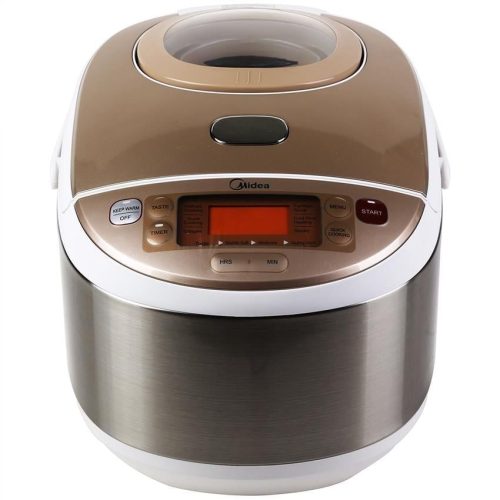 Nồi cơm điện tử Midea MB-FC5019 MB-FC5019