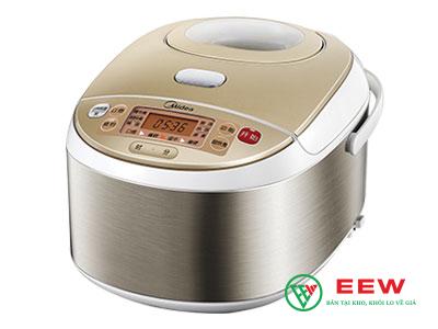 Nồi cơm điện tử Midea MB-FC5019 MB-FC5019