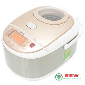 Nồi cơm điện tử Midea MB-FC5019 MB-FC5019 Nồi cơm điện tử Midea MB-FC5019 MB-FC5019