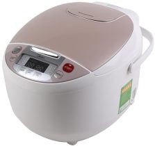 Nồi cơm điện tử Midea 1.8L MB-FS5018