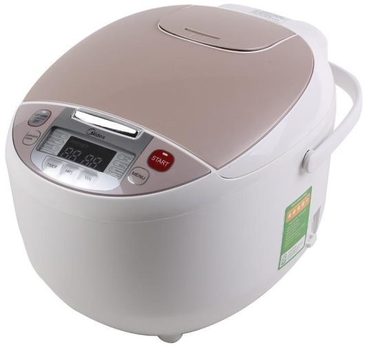Nồi cơm điện tử Midea 1.8L MB-FS5018