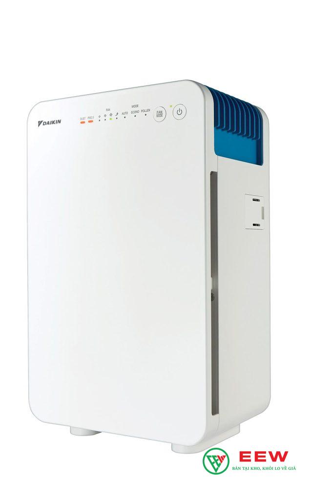 Máy lọc không khí Daikin MC30VVM-A - Lọc sạch bụi mịn, mang lại không gian trong lành cho gia đình bạn Máy lọc không khí Daikin MC30VVM-A - Lọc sạch bụi mịn, mang lại không gian trong lành cho gia đình bạn