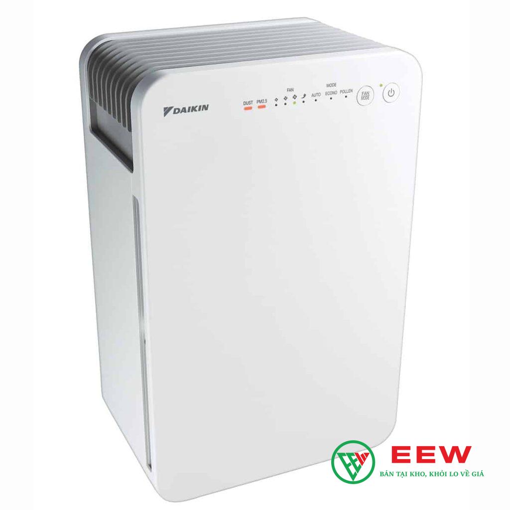 Máy lọc không khí Daikin MC30VVM-A - Công nghệ Streamer diệt khuẩn, bảo vệ sức khỏe tối ưu Máy lọc không khí Daikin MC30VVM-A - Công nghệ Streamer diệt khuẩn, bảo vệ sức khỏe tối ưu