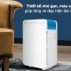 Máy lọc không khí Daikin MC30VVM-A - ảnh 2