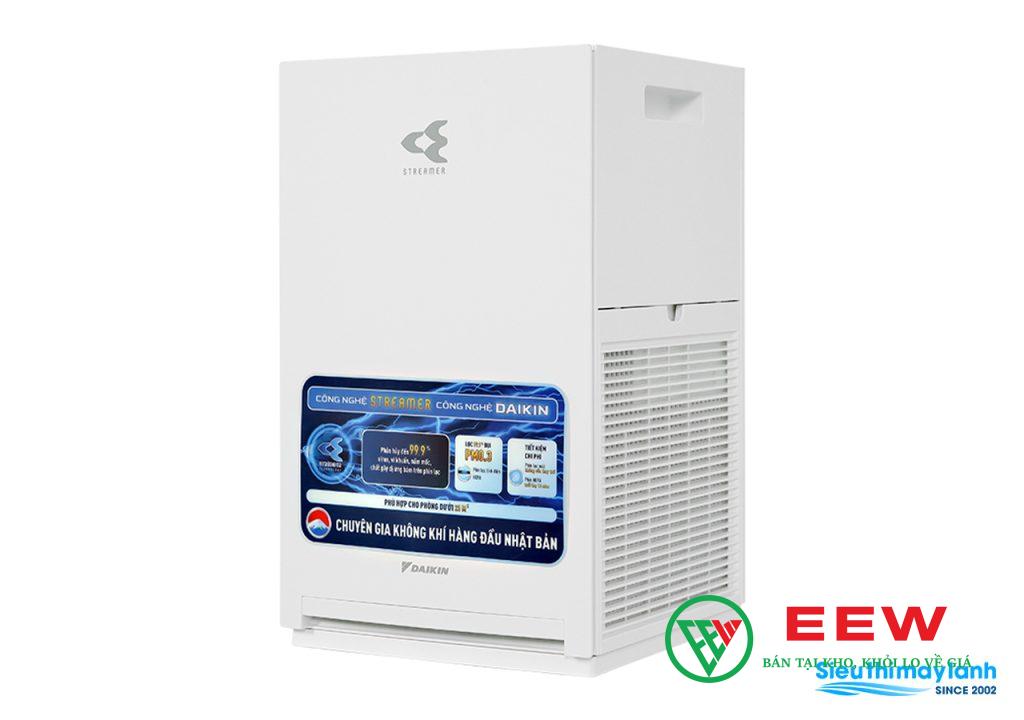 Máy lọc không khí Daikin MC30YVM7 - Lọc sạch bụi mịn, bảo vệ sức khỏe gia đình bạn Máy lọc không khí Daikin MC30YVM7 - Lọc sạch bụi mịn, bảo vệ sức khỏe gia đình bạn