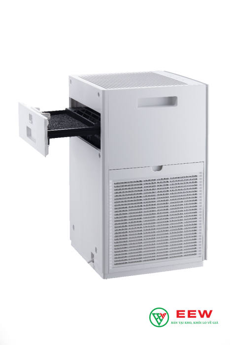 Máy lọc không khí Daikin MC30YVM7 - Công nghệ Streamer diệt khuẩn, an toàn tuyệt đối Máy lọc không khí Daikin MC30YVM7 - Công nghệ Streamer diệt khuẩn, an toàn tuyệt đối