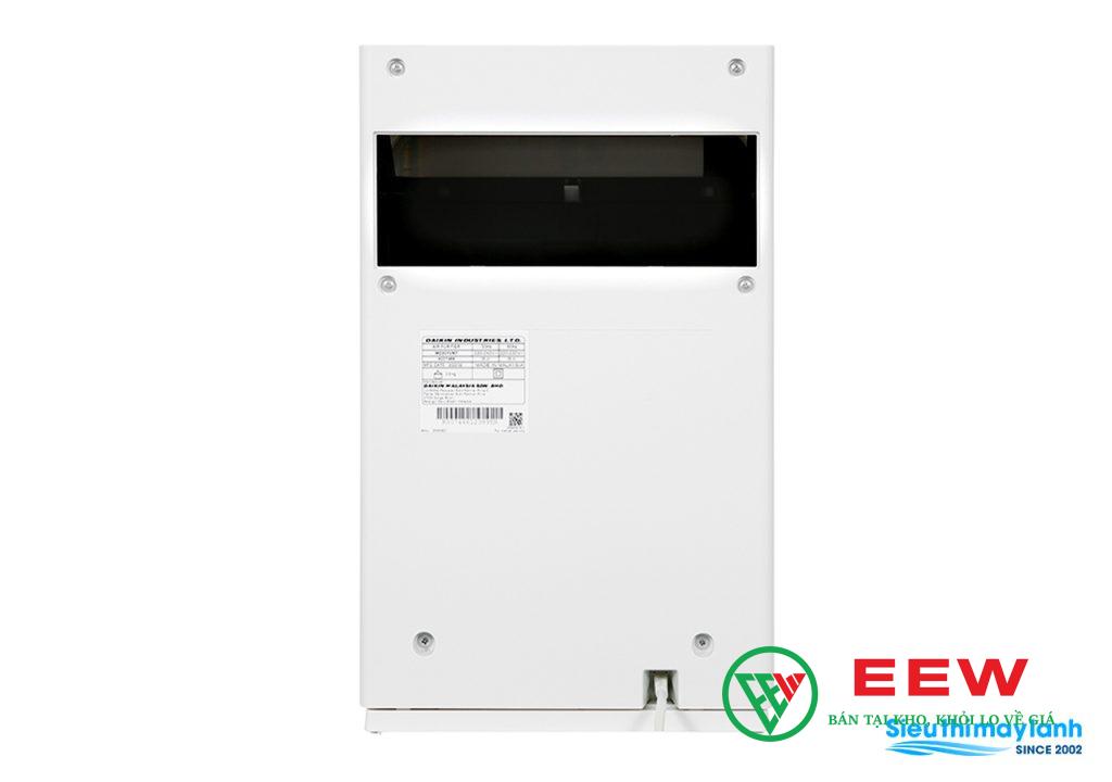Máy lọc không khí Daikin MC30YVM7 - Tiết kiệm điện năng, hiệu quả vượt trội