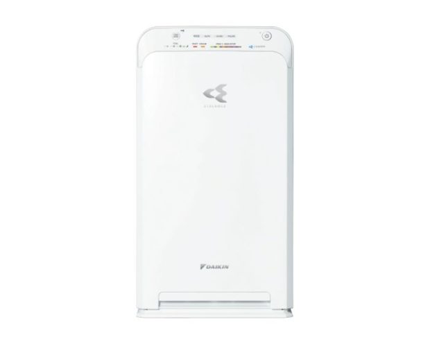 Máy lọc không khí Daikin Streamer MC40UVM6