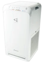 Máy lọc không khí Daikin Streamer MC40UVM6-7
