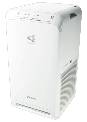 Máy lọc không khí Daikin Streamer MC40UVM6-7
