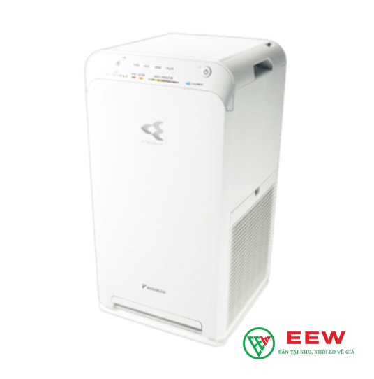 Máy lọc không khí Daikin Streamer MC40UVM6-7 Máy lọc không khí Daikin Streamer MC40UVM6-7