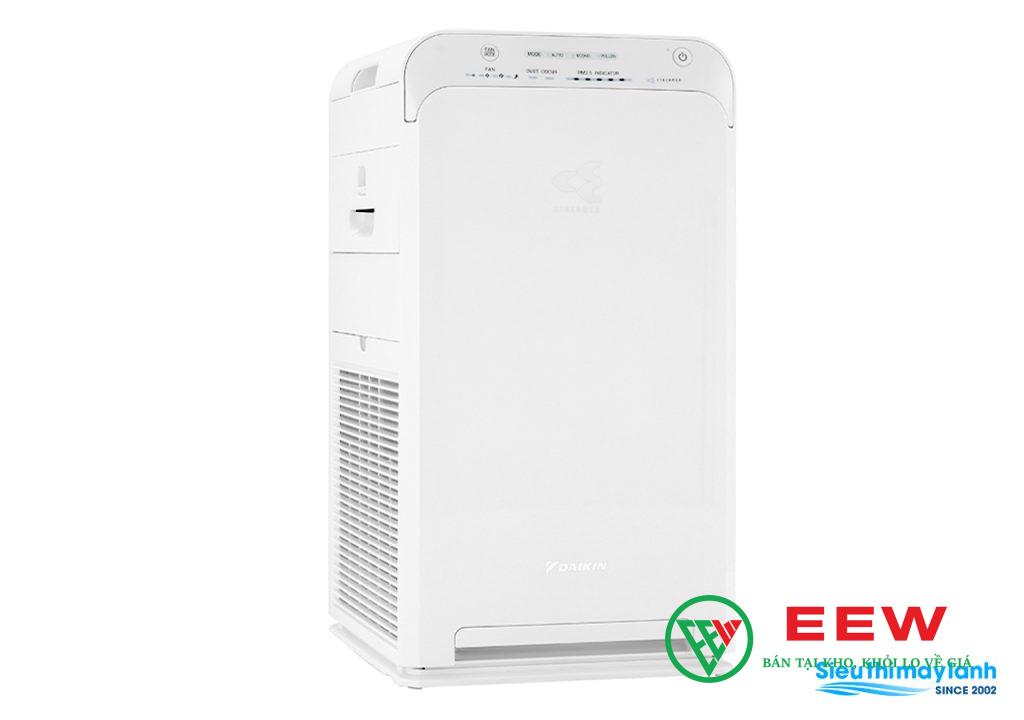 Máy lọc không khí Daikin Streamer MC40UVM6-7 Máy lọc không khí Daikin Streamer MC40UVM6-7