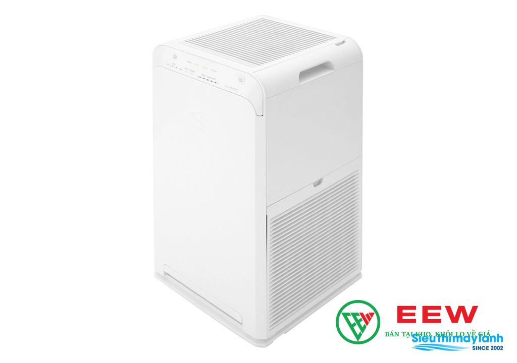 Máy lọc không khí Daikin Streamer MC40UVM6-7 Máy lọc không khí Daikin Streamer MC40UVM6-7