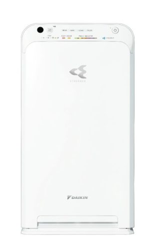Máy lọc không khí Daikin Streamer MC55UVM6