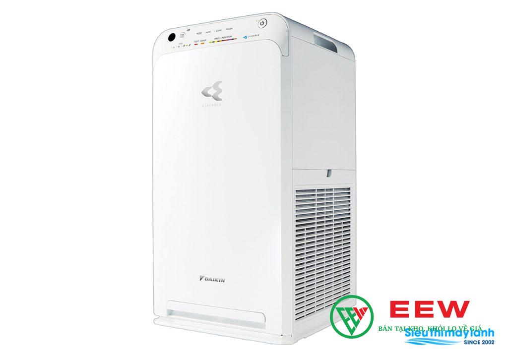 Máy lọc không khí Daikin Streamer MC55UVM6-7 - Giải pháp tinh khiết cho không gian sống của bạn Máy lọc không khí Daikin Streamer MC55UVM6-7 - Giải pháp tinh khiết cho không gian sống của bạn