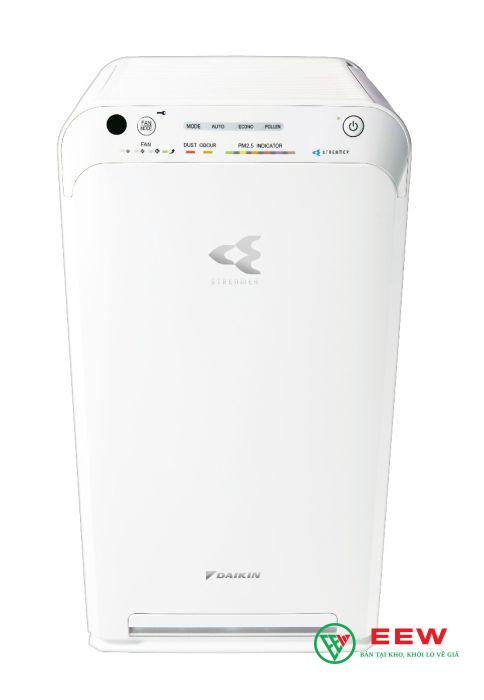 Máy lọc không khí Daikin Streamer MC55UVM6-7 - Thiết kế hiện đại, sang trọng cho mọi không gian Máy lọc không khí Daikin Streamer MC55UVM6-7 - Thiết kế hiện đại, sang trọng cho mọi không gian