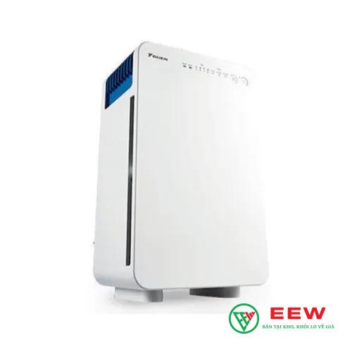 Máy lọc không khí Daikin MC70MVM6 - Lọc sạch bụi mịn, mang lại không gian trong lành cho gia đình bạn