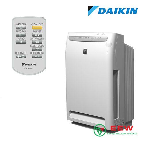 Máy lọc không khí Daikin MC70MVM6 - Thiết kế sang trọng, phù hợp mọi không gian sống hiện đại