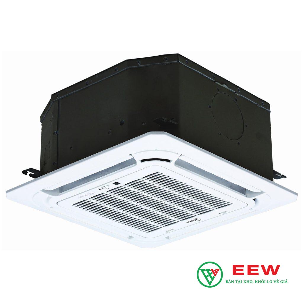 Điều hòa âm trần Midea 18.000BTU 1 chiều MCA3-18CRN1