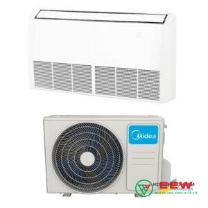 Điều hòa âm trần Midea 18.000BTU 1 chiều MCA3-18CRN1 Điều hòa âm trần Midea 18.000BTU 1 chiều MCA3-18CRN1