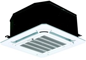 Điều hòa âm trần Midea 18.000BTU 2 chiều MCA3-18HRN1
