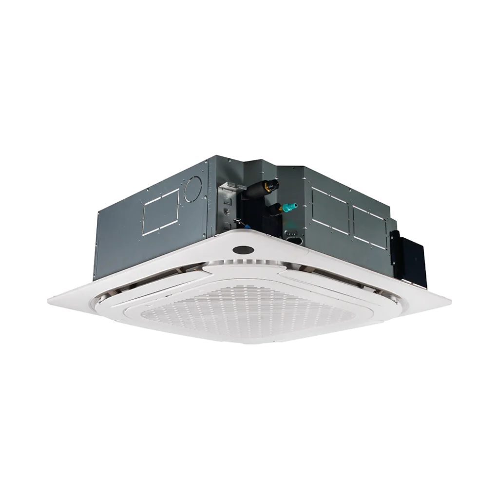Điều hòa âm trần Midea 18.000BTU 2 chiều MCA3-18HRN1